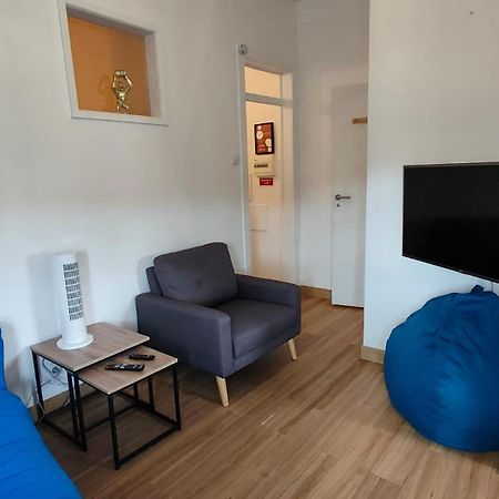 Appartamento Cozy Flat At Lisboa Esterno foto