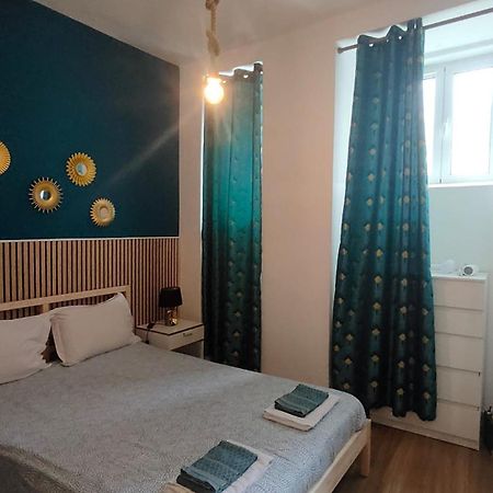 Appartamento Cozy Flat At Lisboa Esterno foto