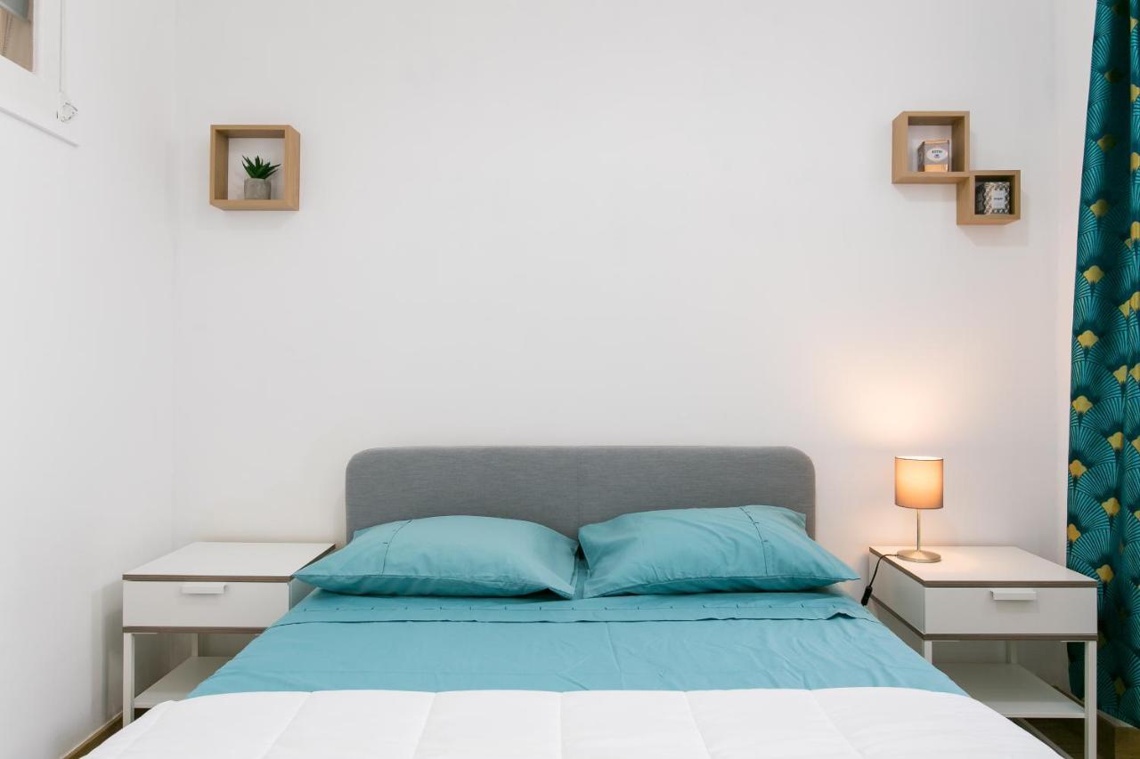 Appartamento Cozy Flat At Lisboa Esterno foto