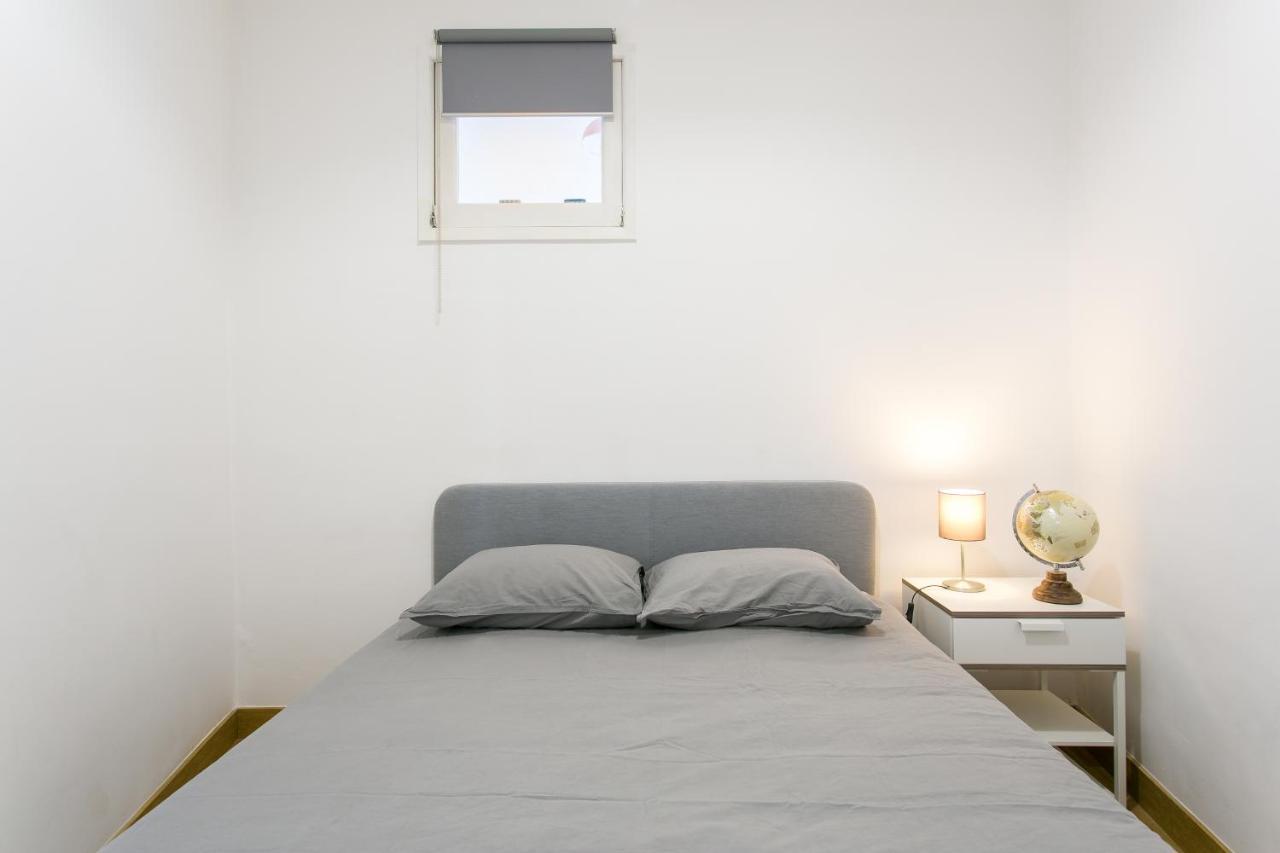 Appartamento Cozy Flat At Lisboa Esterno foto