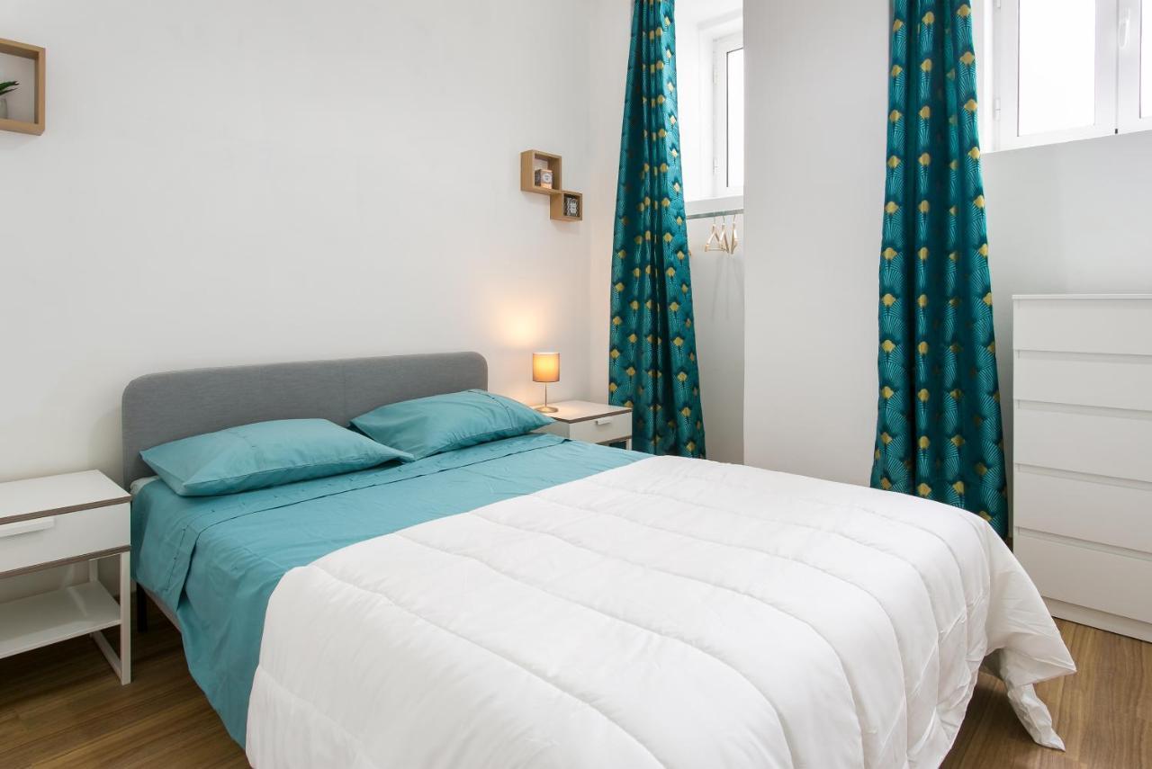 Appartamento Cozy Flat At Lisboa Esterno foto