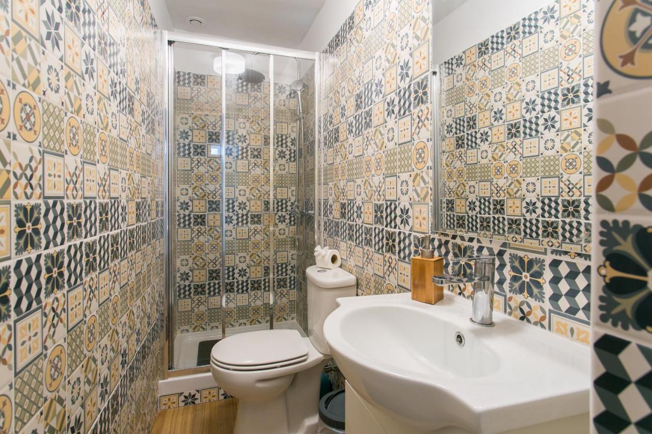 Appartamento Cozy Flat At Lisboa Esterno foto