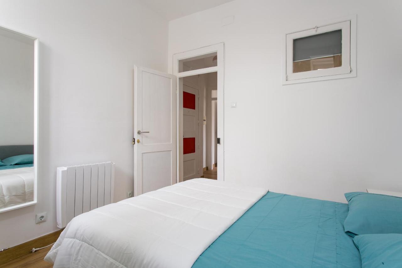 Appartamento Cozy Flat At Lisboa Esterno foto