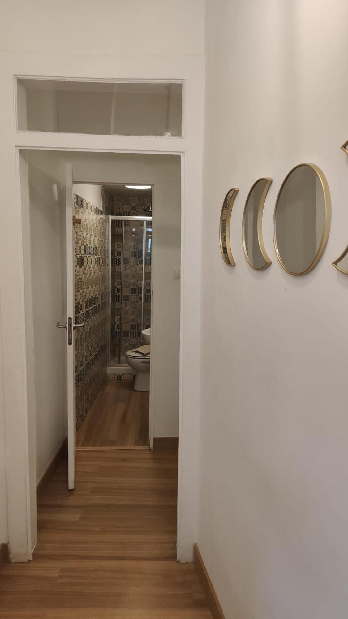 Appartamento Cozy Flat At Lisboa Esterno foto