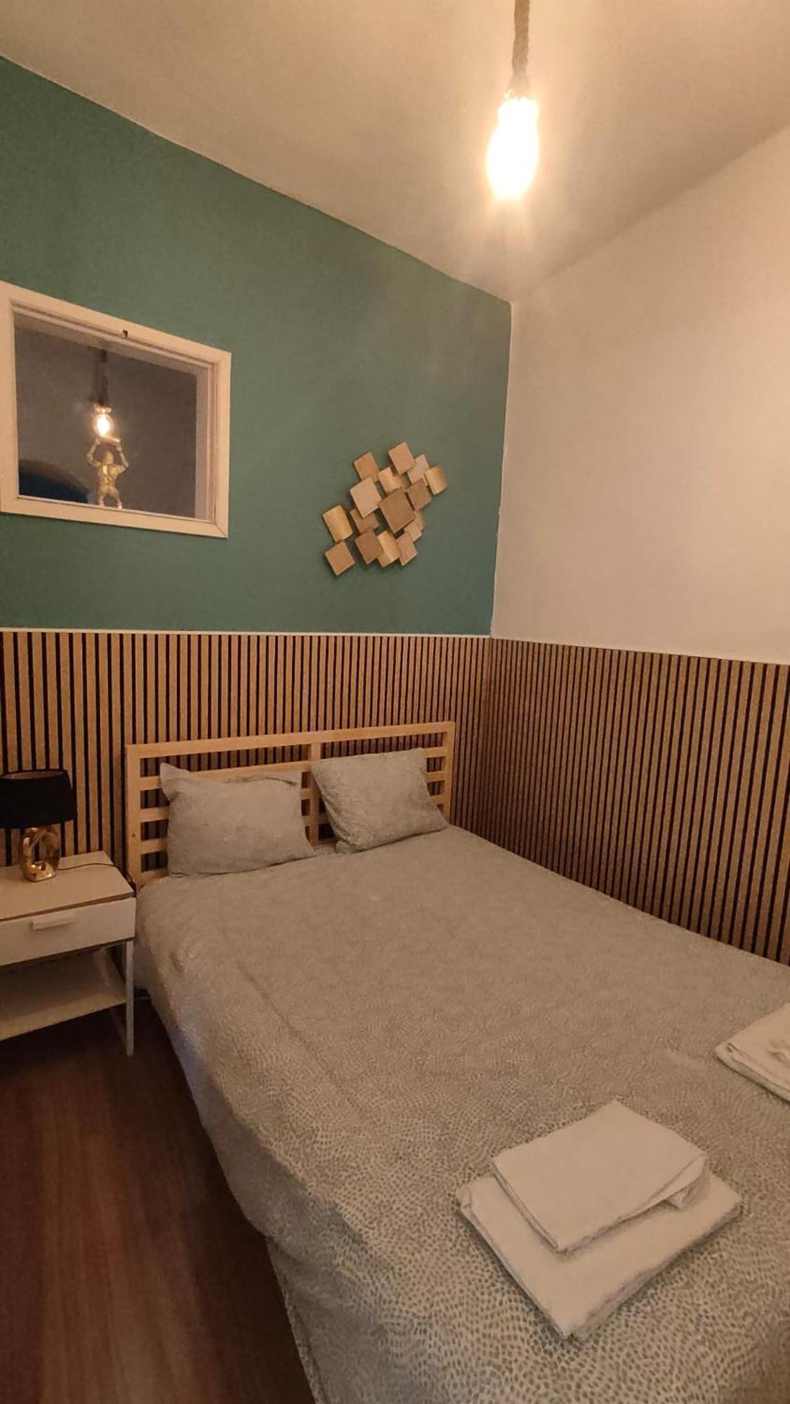 Appartamento Cozy Flat At Lisboa Esterno foto