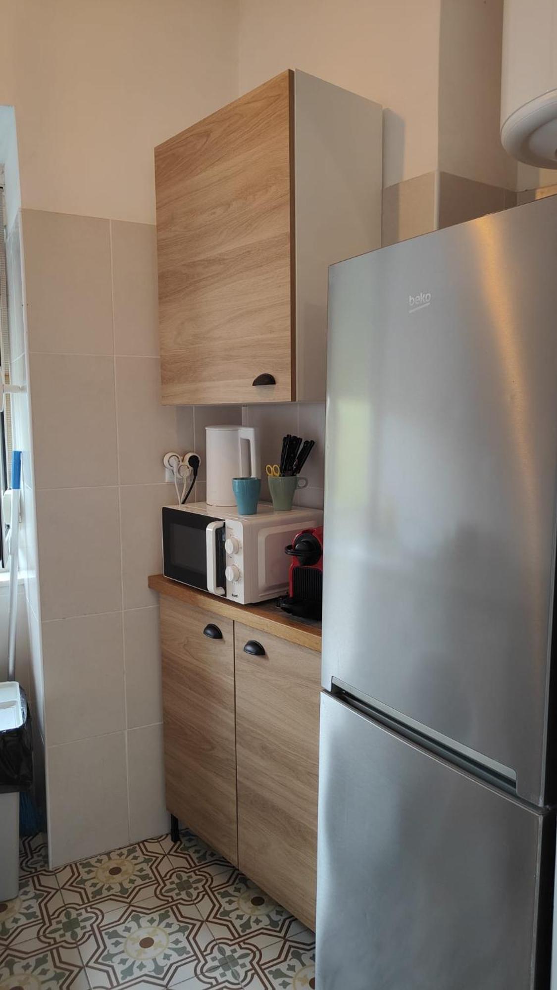 Appartamento Cozy Flat At Lisboa Esterno foto