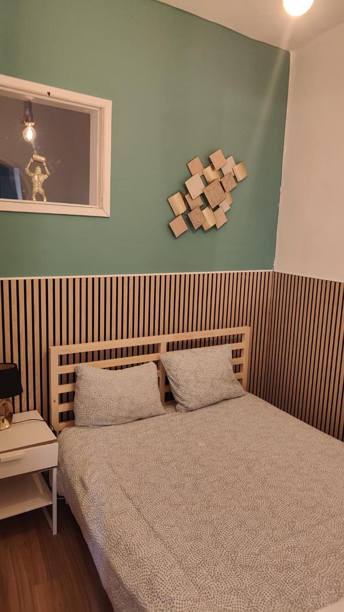 Appartamento Cozy Flat At Lisboa Esterno foto