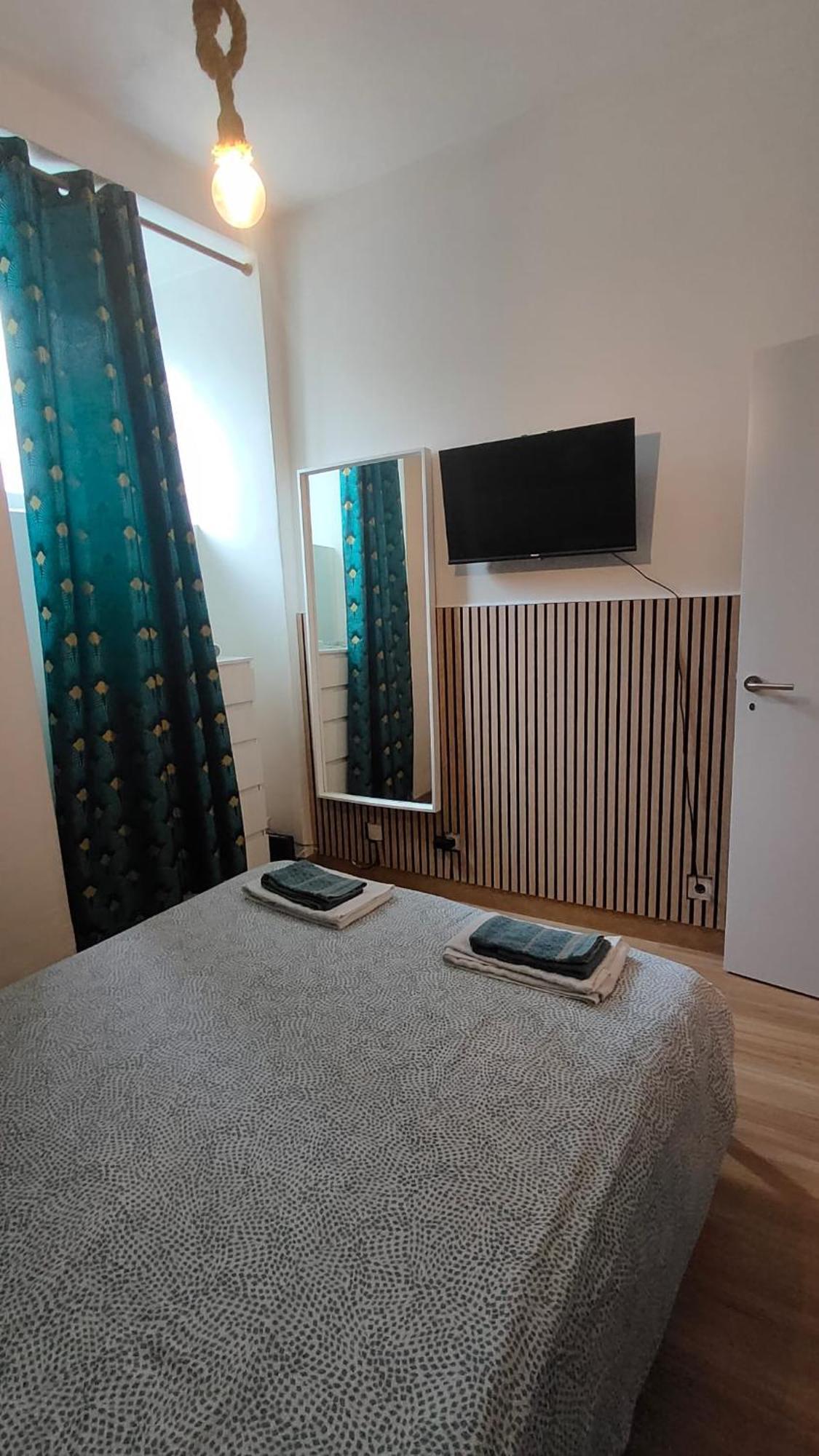 Appartamento Cozy Flat At Lisboa Esterno foto